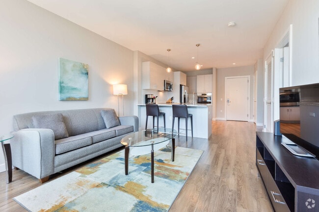 Building Photo - 5 Fan Pier Boulevard Rental