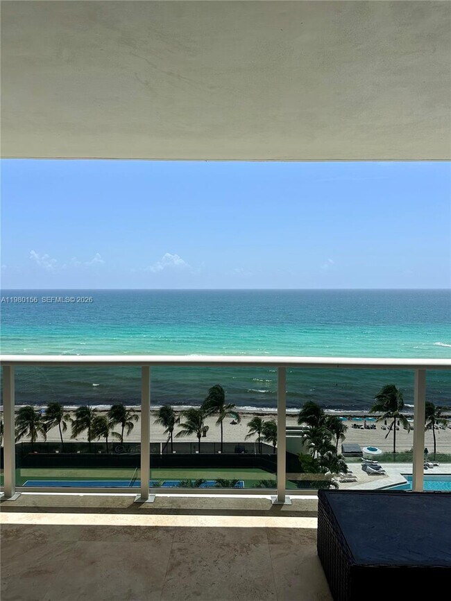 Photo - 19111 Collins Ave Unit 803