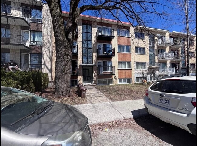 Photo - 7517 Rue Marquette Unité 3 1/2 a Louer
