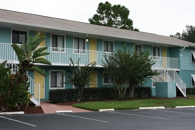 Building Photo - 2777-2118 N. Poinciana Blvd.