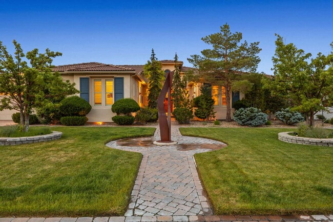Photo - Elegant Arrowcreek Home!
