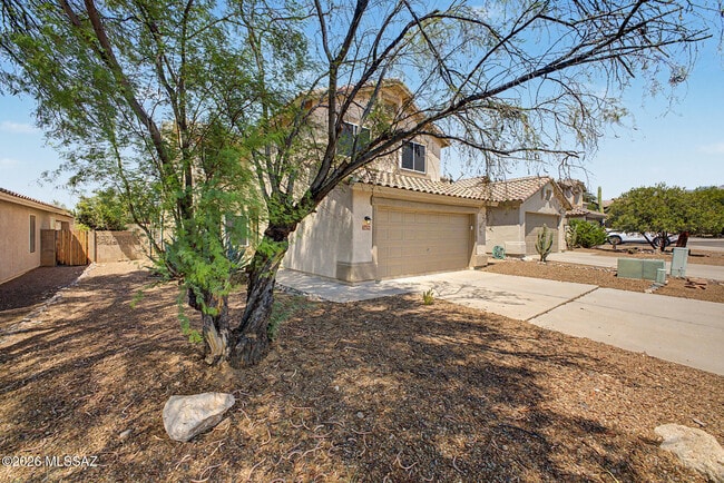 Photo - 2656 W Mountain Heights Ct