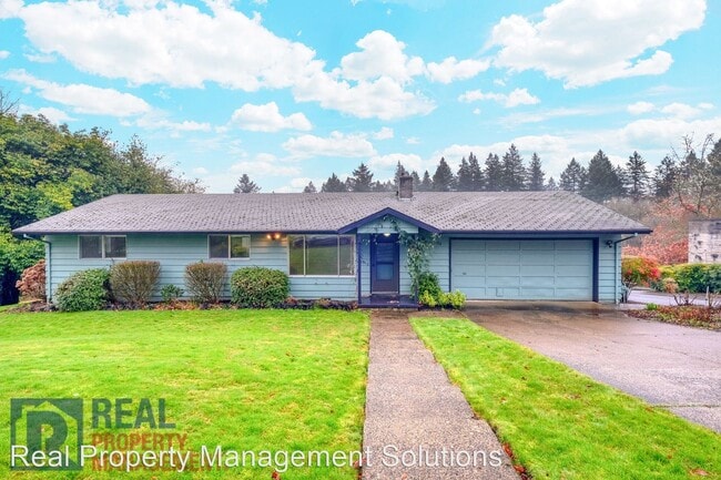 3 br, 1.5 bath House - 426 SW Taylors Ferr... - 3 br, 1.5 bath House - 426 SW Taylors Ferr...