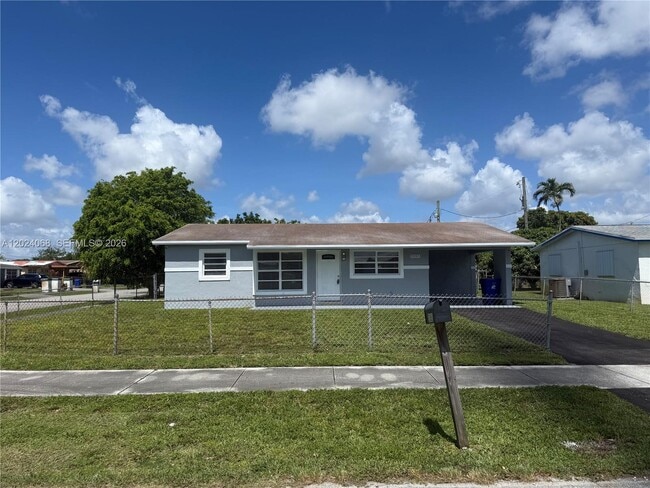 Building Photo - 2161 NW 26th Ave
