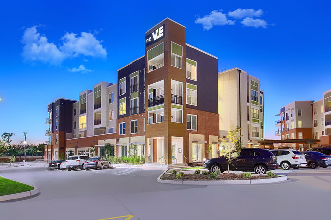 The Vue at Creve Coeur