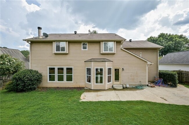 Photo - 10840 Willow Meadow Cir