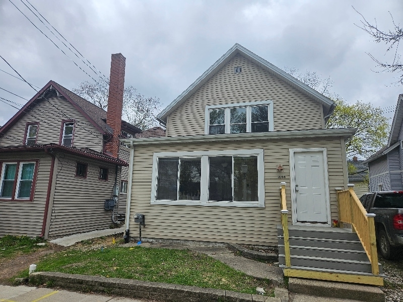 Photo - 1604 Coleman Ave Apartment Unit 3