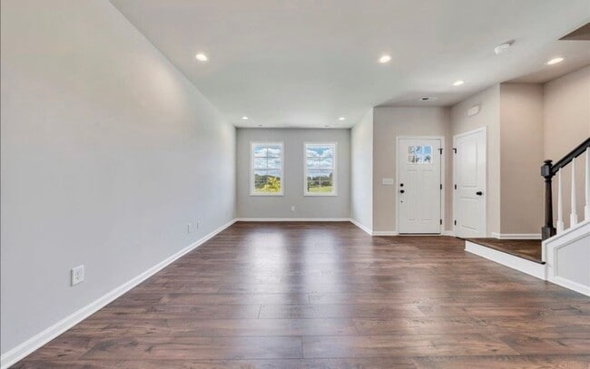 Photo - Brand New Townhouse in Blacksburg, VA.