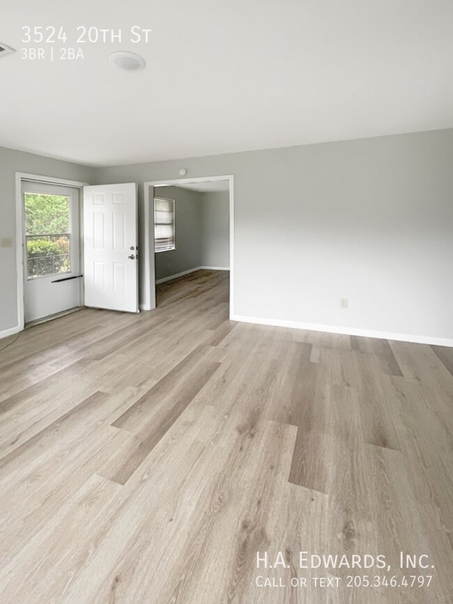 Photo - 3524 20th St