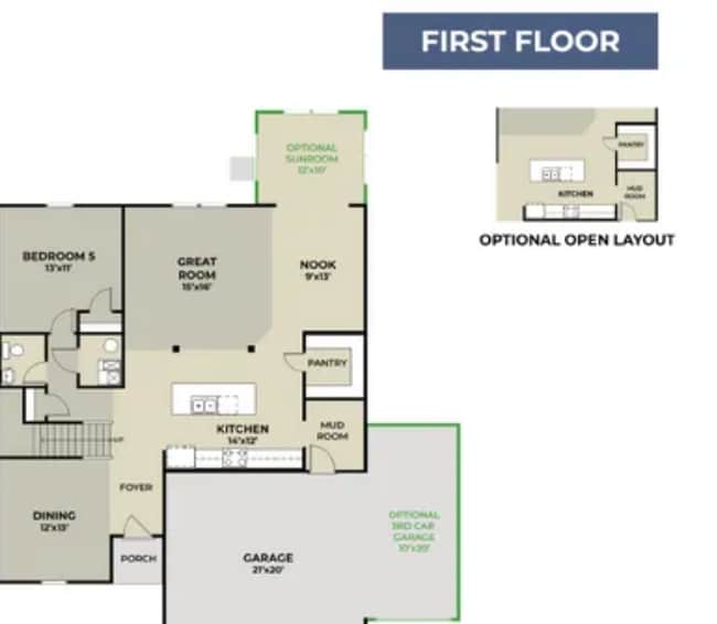 Photo - 1403 Stone St