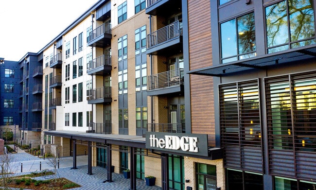 Building Photo - The Edge Rental