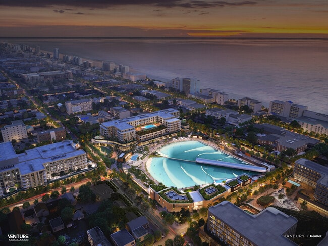Atlantic Park Living