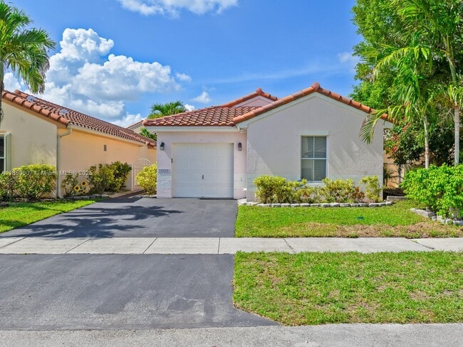Building Photo - 18424 NW 21st St Rental