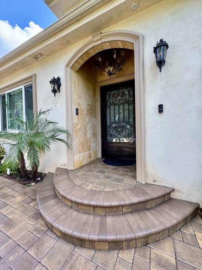 Photo - Peaceful North Hollywood street, charming three-bedroom, three-bathroom residence