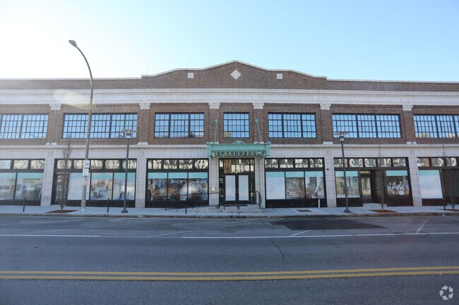 Photo - Beatrice 1900 Washington