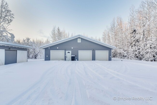 Photo - Single Family Home in North Pole