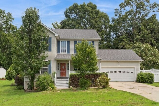Building Photo - 20860 Ark Ct Rental