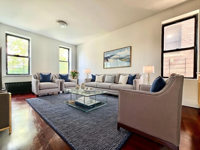 Building Photo - 607 W 137th St Rental