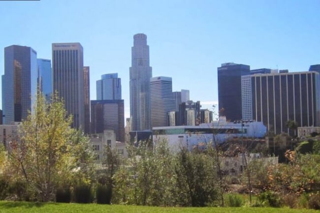 Building Photo - Toluca Unit 131