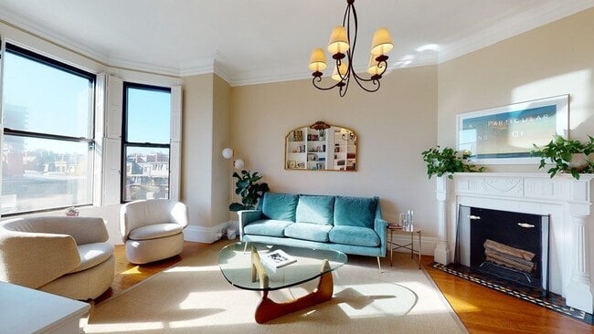 Photo - 295-297-297 Beacon St Unit 52