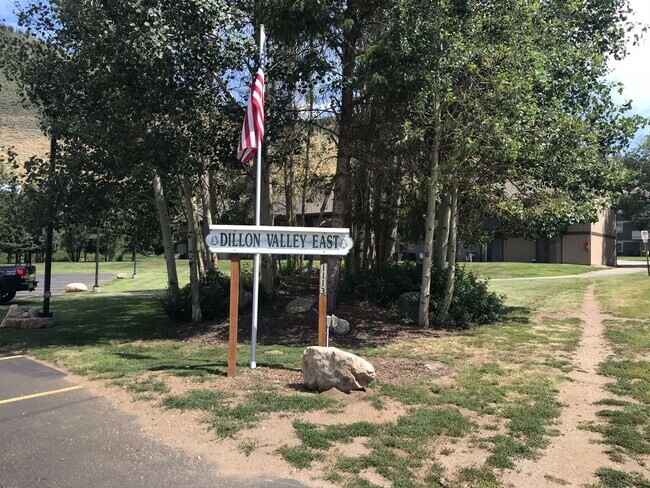 Photo - Dillon Valley East Condo! Great Natural Light!