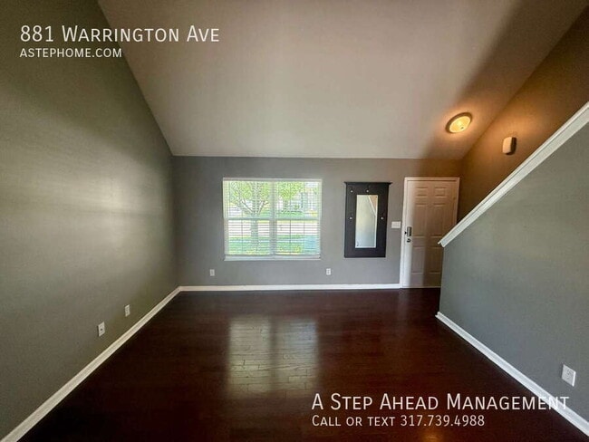 Photo - 881 Warrington Ave
