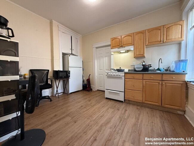 Photo - 895 Huntington Ave Unit 6