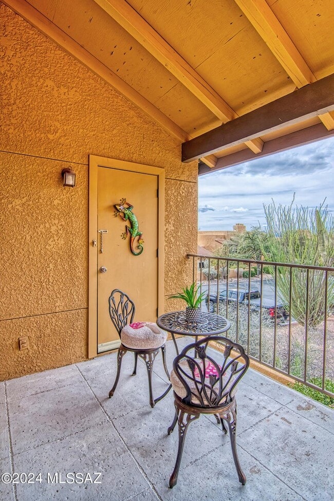 Photo - 6651 N Campbell Ave Unit 210