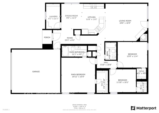 Photo - 2815 Arabian Ln