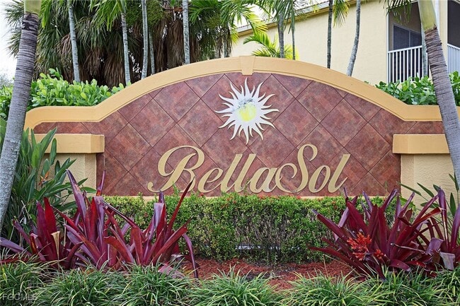 Building Photo - 4117 Bellasol Cir Unit 121