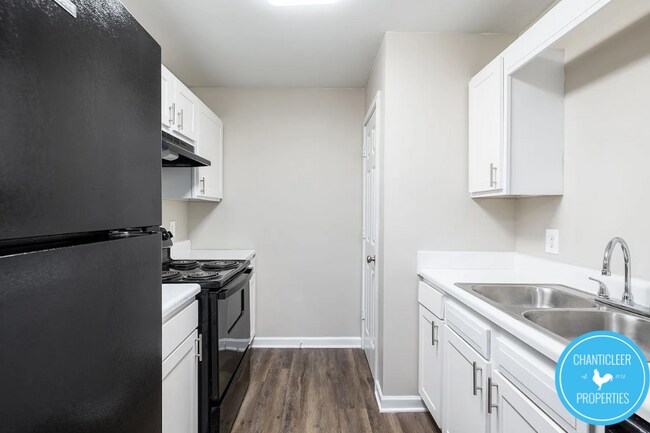 Photo - 1041 W Barton St Unidad G