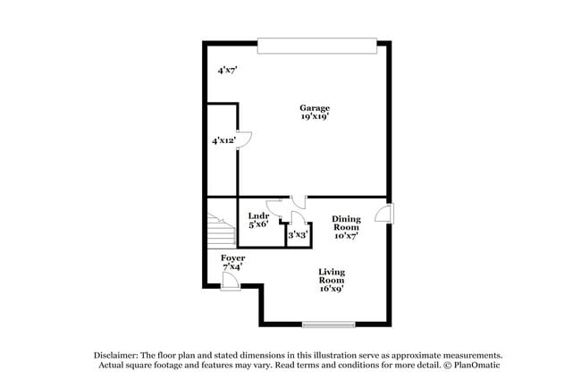 Photo - 4721 N Tower Dr