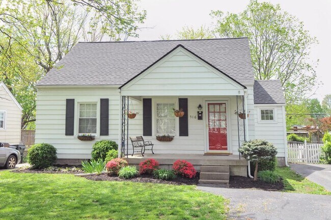 Photo - 516 Virginia Ave