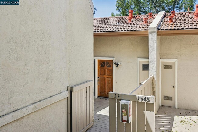 Photo - 1541 Moraga Way