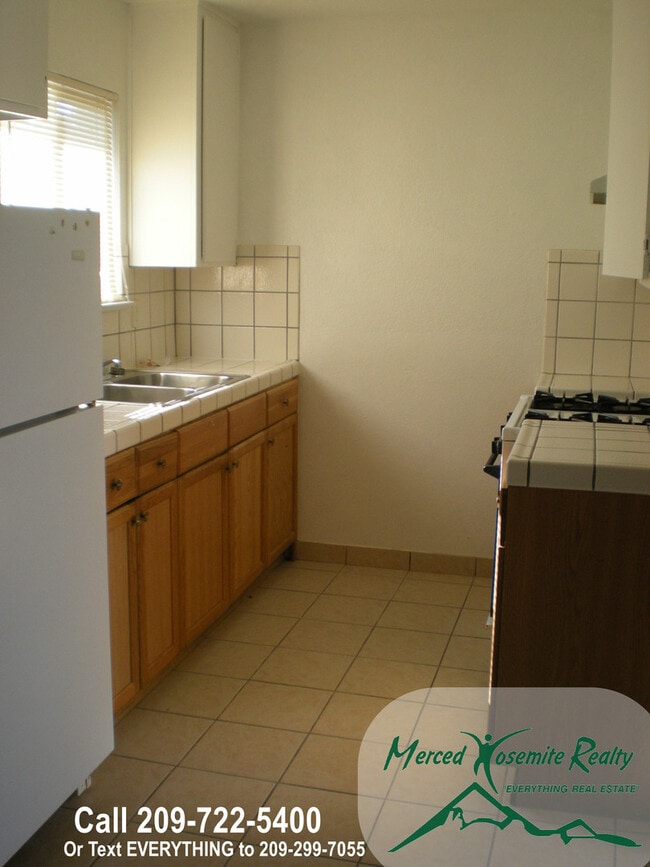 Photo - 207 - 442 N St. Unidad C