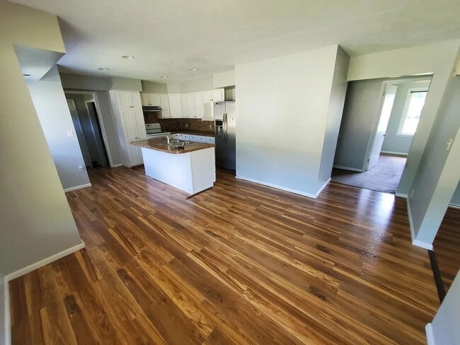 Photo - Single Family Home in Desirable Kentwood