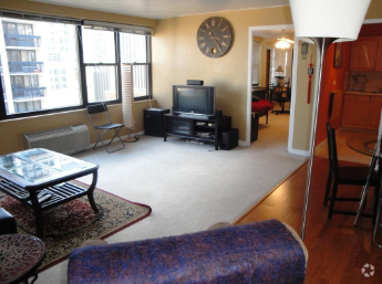 Building Photo - 850 N Dewitt Pl Unit 22F Rental