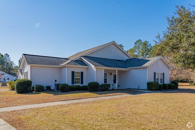 Exterior del edificio - Weatherstone Park
