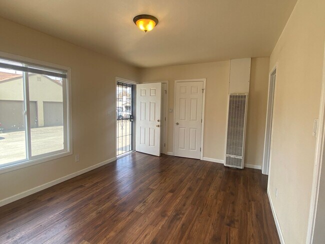 Photo - One Bedroom Unit Available in San Leandro! Unidad 1472