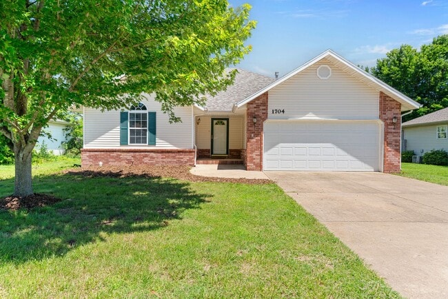 3 Bedroom, 2 Bathroom Home in Republic Sch... - 3 Bedroom, 2 Bathroom Home in Republic Sch...