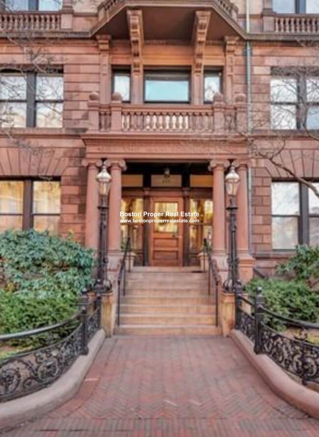 Photo - 416 Marlborough St Unit 401