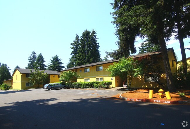 Woodside East - Woodside East