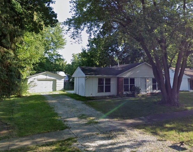Photo - 3314 Saratoga Dr House