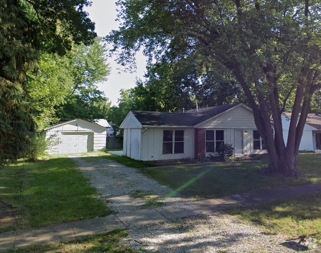 Building Photo - 3314 Saratoga Dr Rental