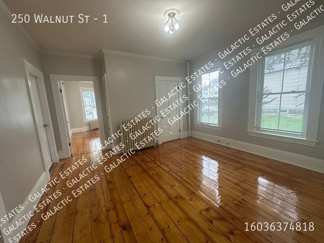 Photo - 250 Walnut St Apartment Unit 1