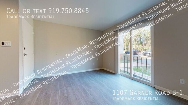 Photo - 1107 Garner Rd