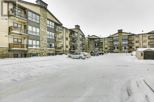 Photo - 15 Jacksway Crescent Unité 315