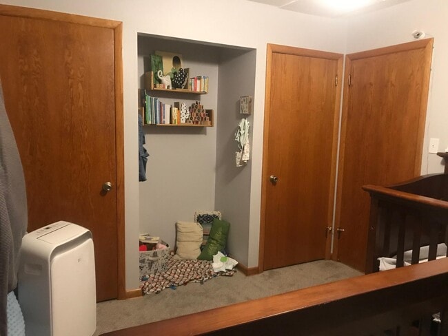 Second Bedroom - 2400 S 92nd St Unit 1