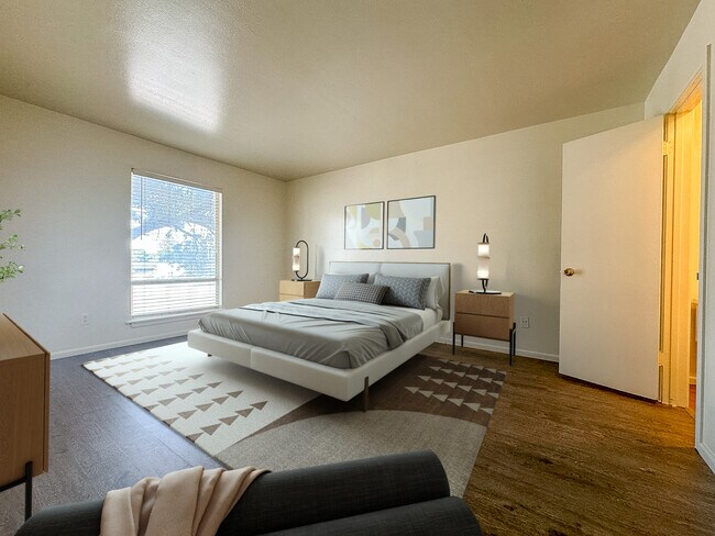 Photo - Hoff Gardens