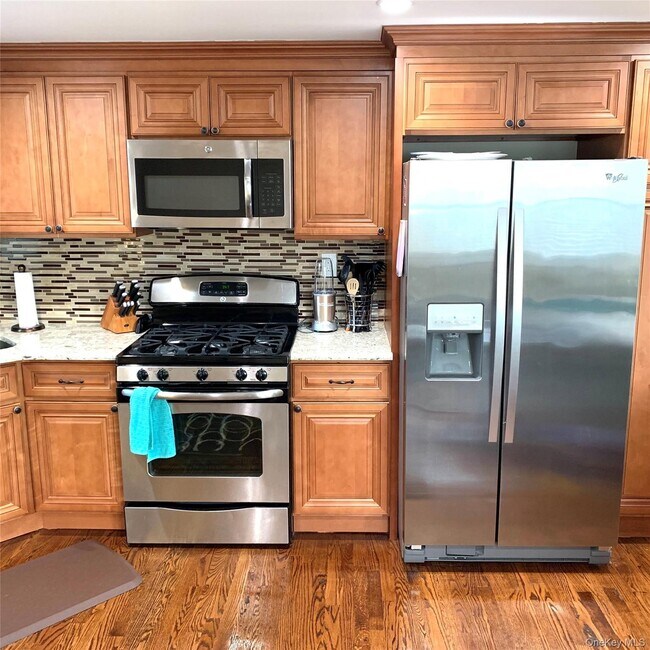 Photo - 521 W Park Ave Unidad 2nd Floor